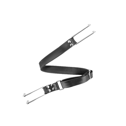 Mordaza De Gancho De Metal Ajustable 36-52 Cm