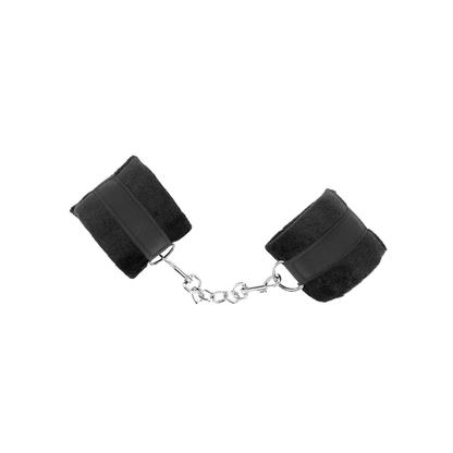 Muñequeras Para Principiantes Negro 30 X 7 Cm