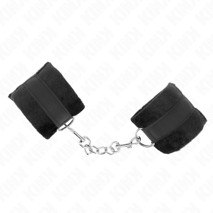 Muñequeras Para Principiantes Negro 30 X 7 Cm