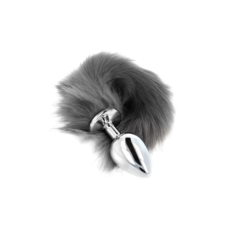 Plug Anal Cola Sintetica