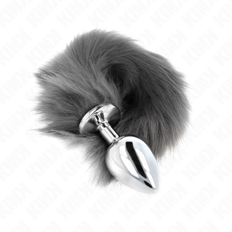 Plug Anal Cola Sintetica