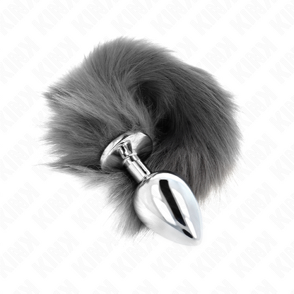 Plug Anal Cola Sintetica