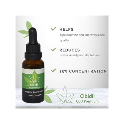 Cibidil