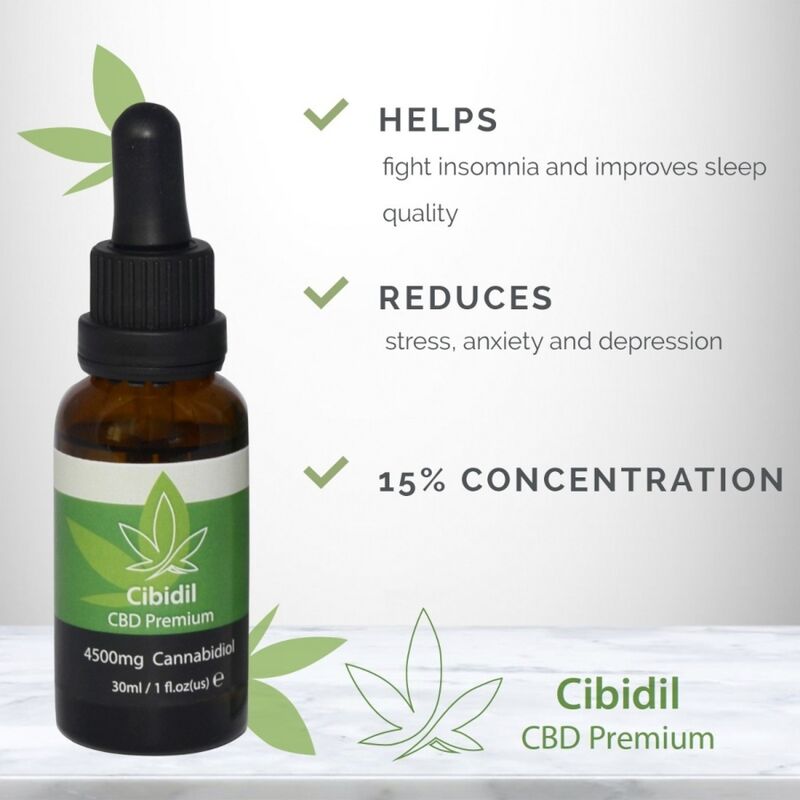 Cibidil