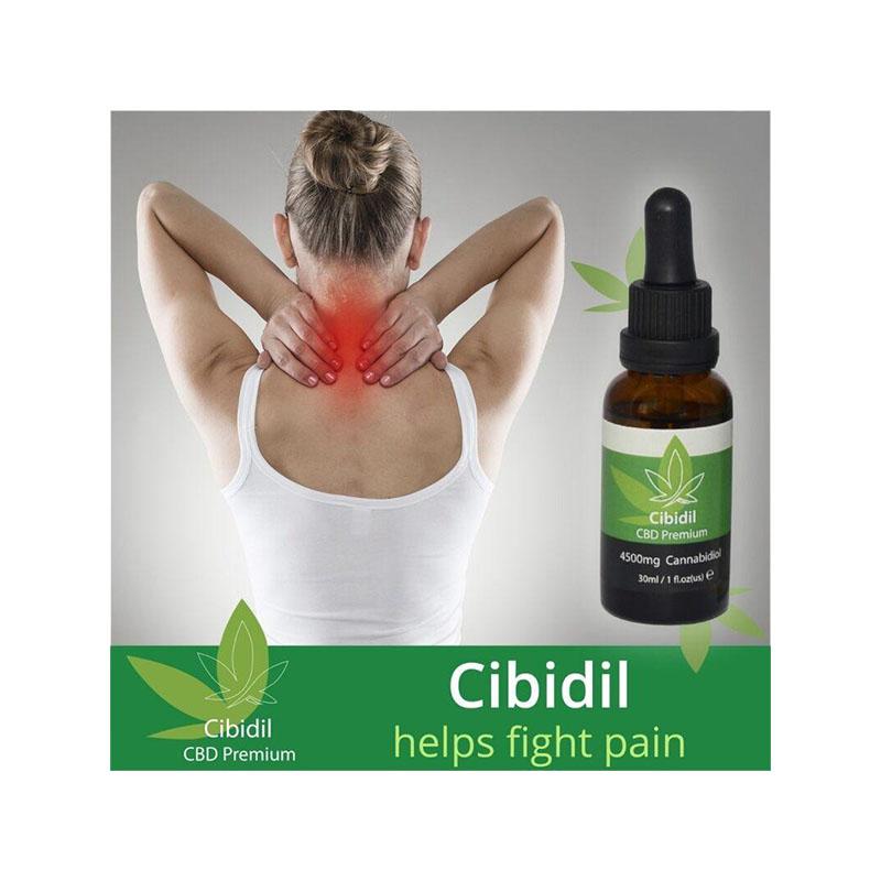 Cibidil