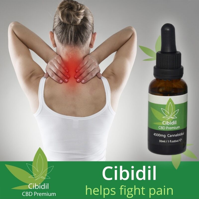 Cibidil