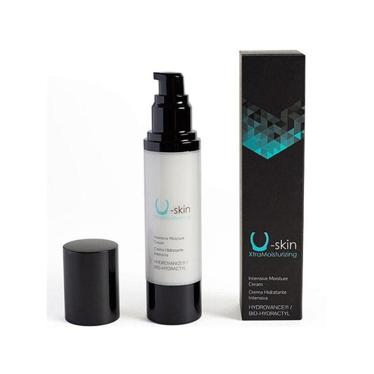 Crema U-Skin Cicatrizante Pieles Tatuadas