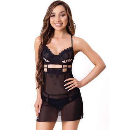 Conjunto Maia