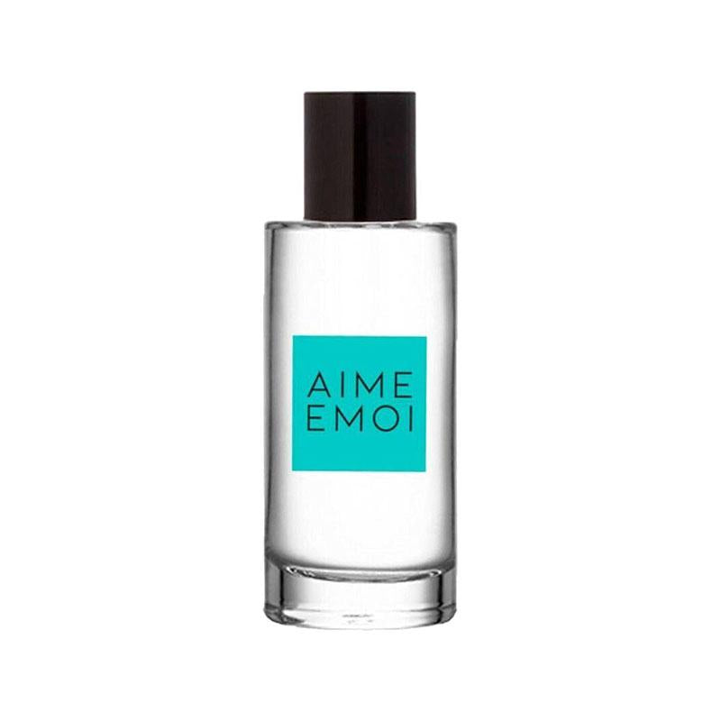 Perfume Con Feromonas Aime Emoi