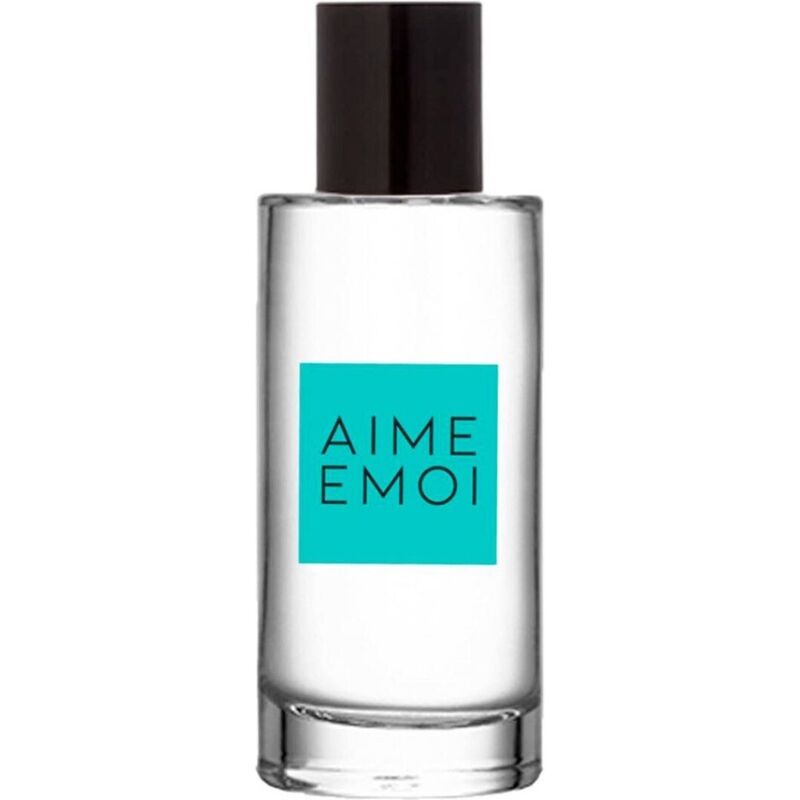 Perfume Con Feromonas Aime Emoi