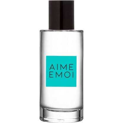 Perfume Con Feromonas Aime Emoi
