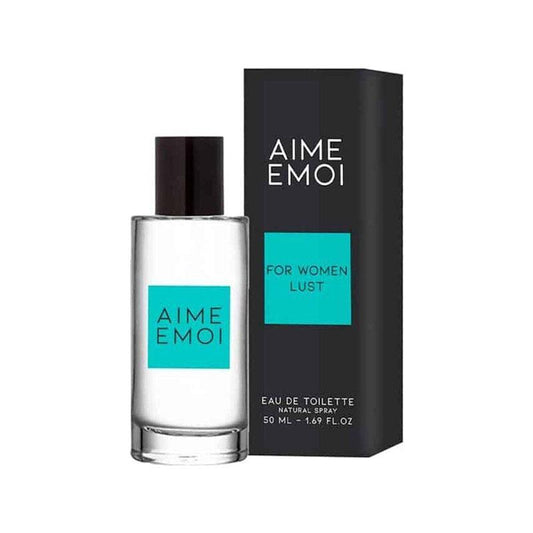 Perfume Con Feromonas Aime Emoi
