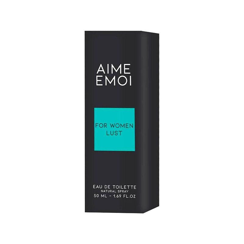 Perfume Con Feromonas Aime Emoi
