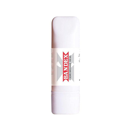Crema Estimulante Bandex