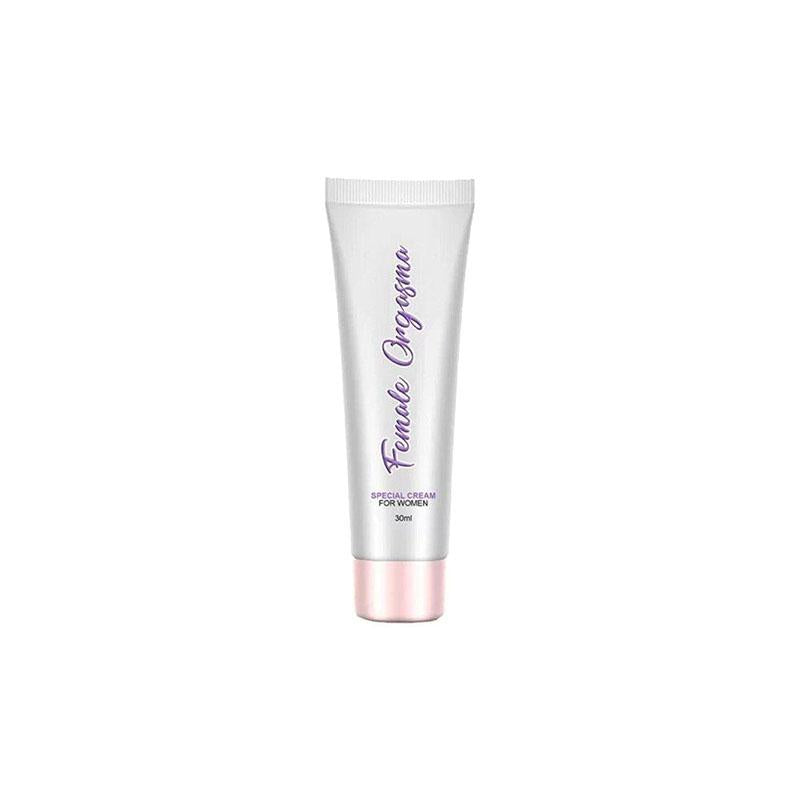 Crema Female Orgasma