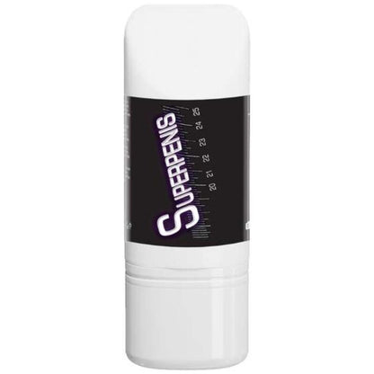 Superpenis Crema Para El Pene 75 ML