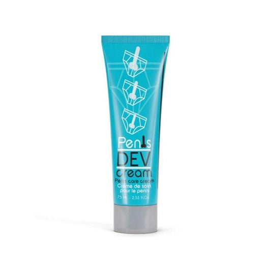 Crema Penis Dev