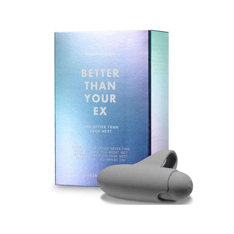 Better Than Your Ex