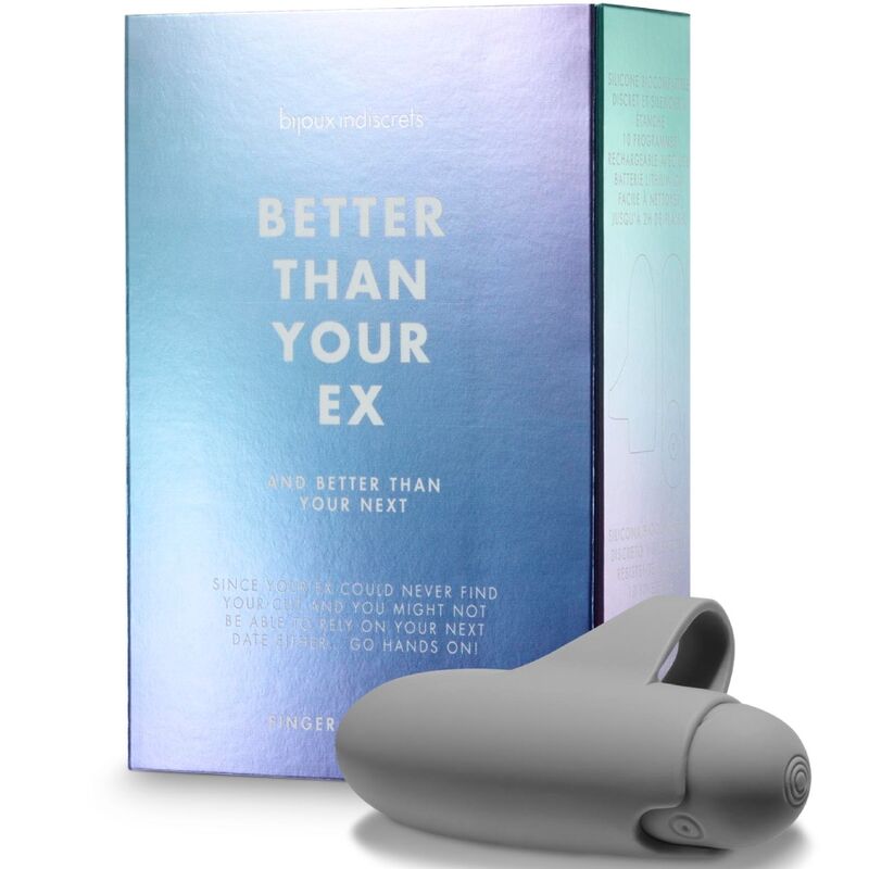 Better Than Your Ex