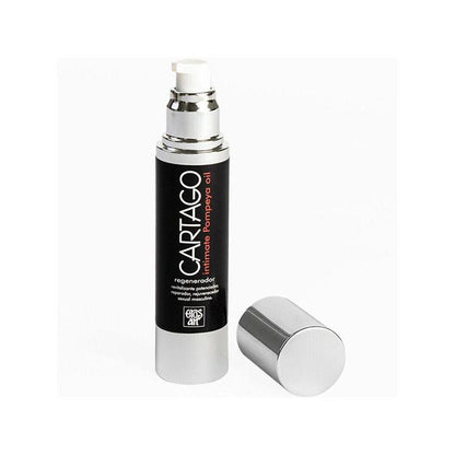 Aceite Intimo Cartago