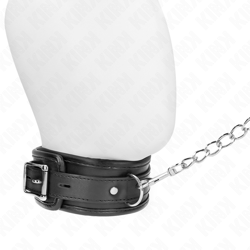 Collar Con Correa 65 Cm Modelo Básico Modelo 1 53 X 6 Cm