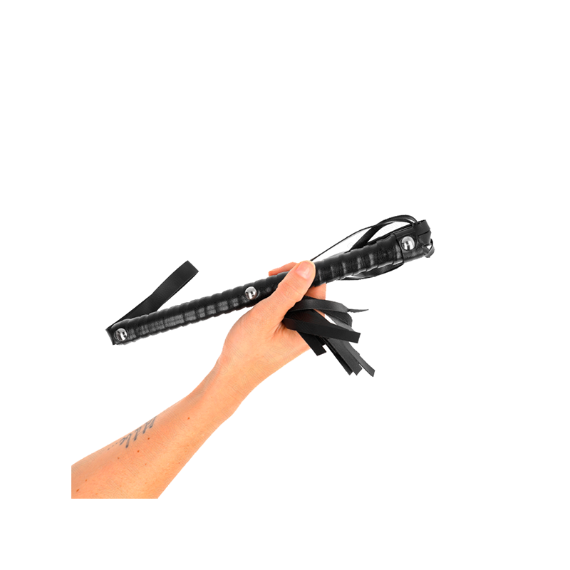 Látigo Mango Texturizado