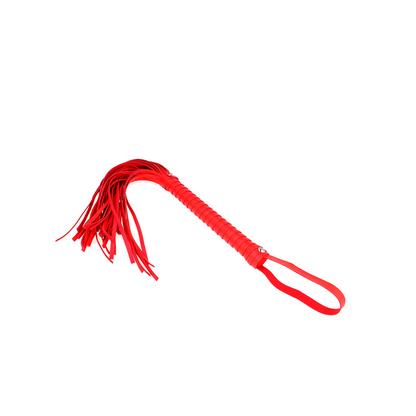 Látigo con Mango Texturizado