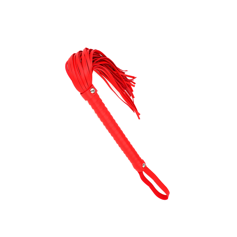 Látigo con Mango Texturizado