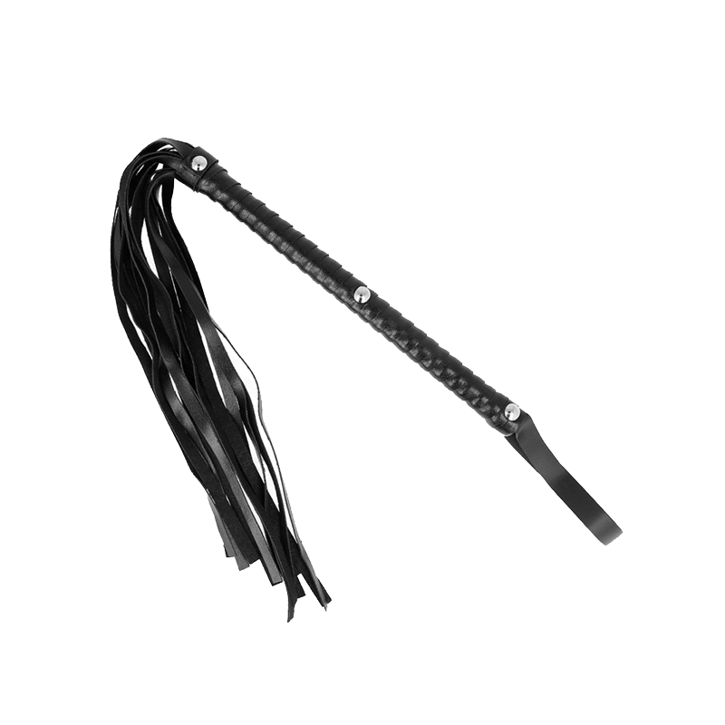 Látigo de Mango Largo