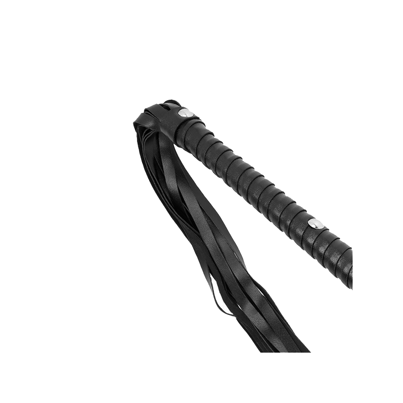 Látigo de Mango Largo