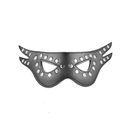 Antifaz Sexy Con Remaches