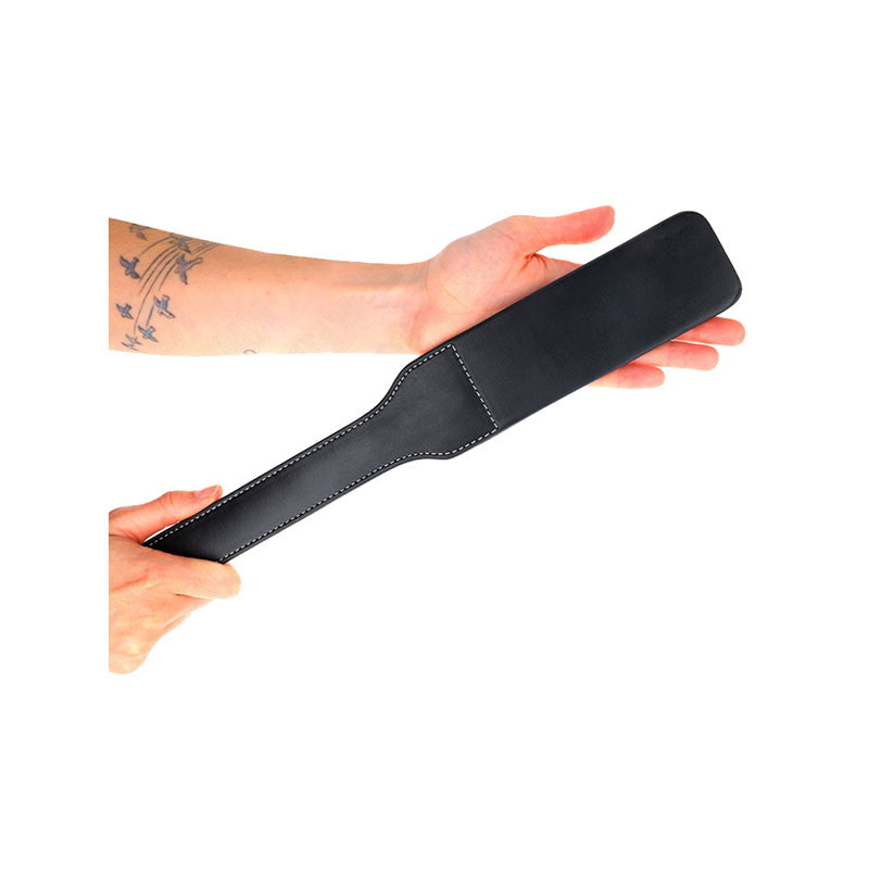 Pala Fina de Mango Largo