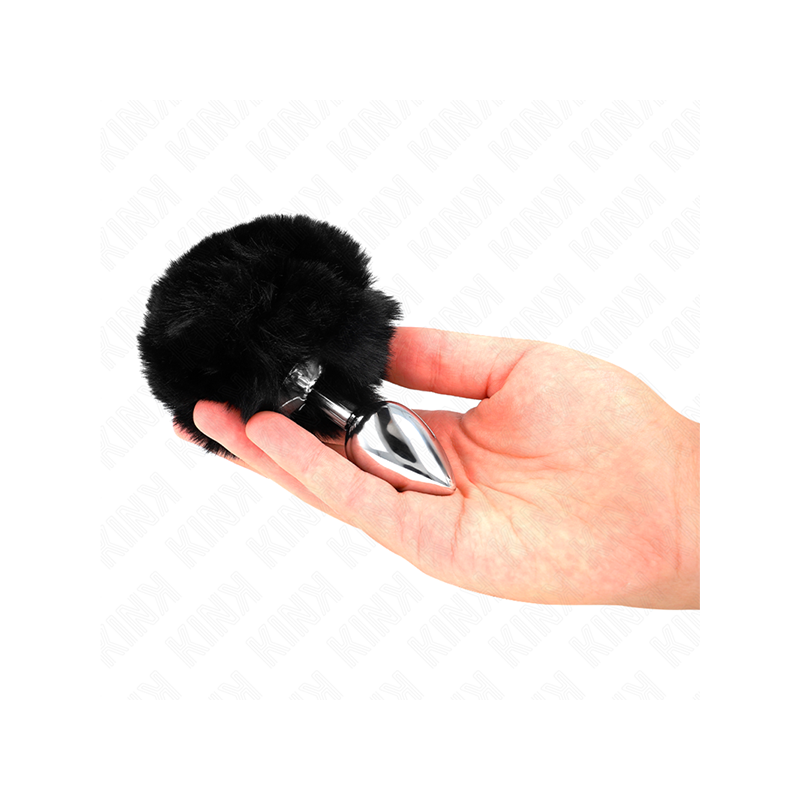 Plug Anal Cola Sintetica