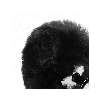 Plug Anal Cola Sintetica