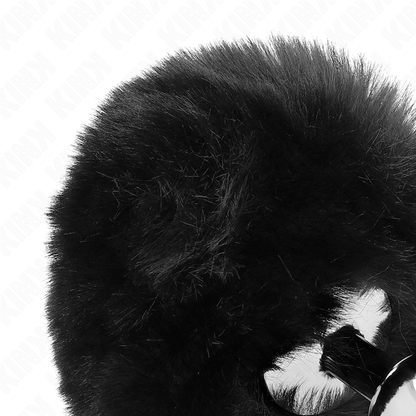 Plug Anal Cola Sintetica