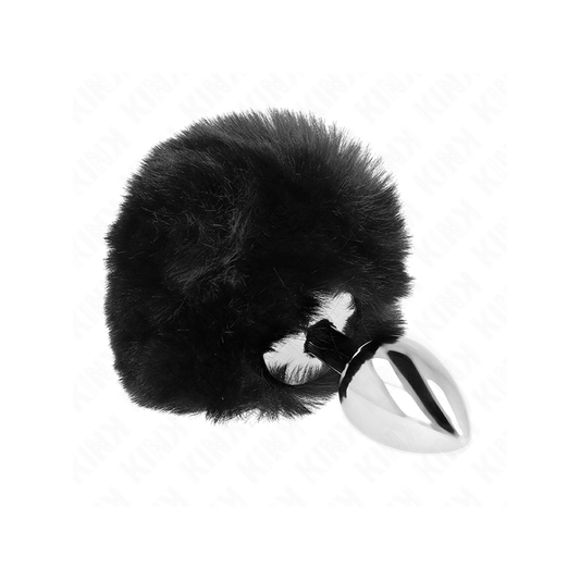 Plug Anal Cola Sintetica