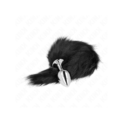 Plug Anal Cola Sintetica