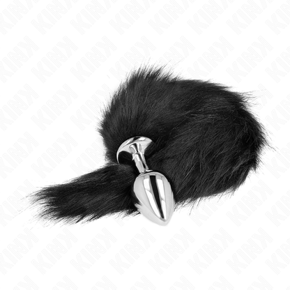 Plug Anal Cola Sintetica