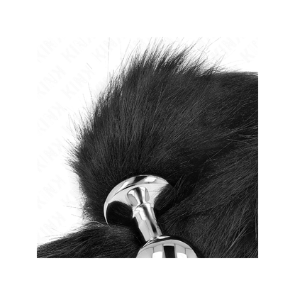 Plug Anal Cola Sintetica