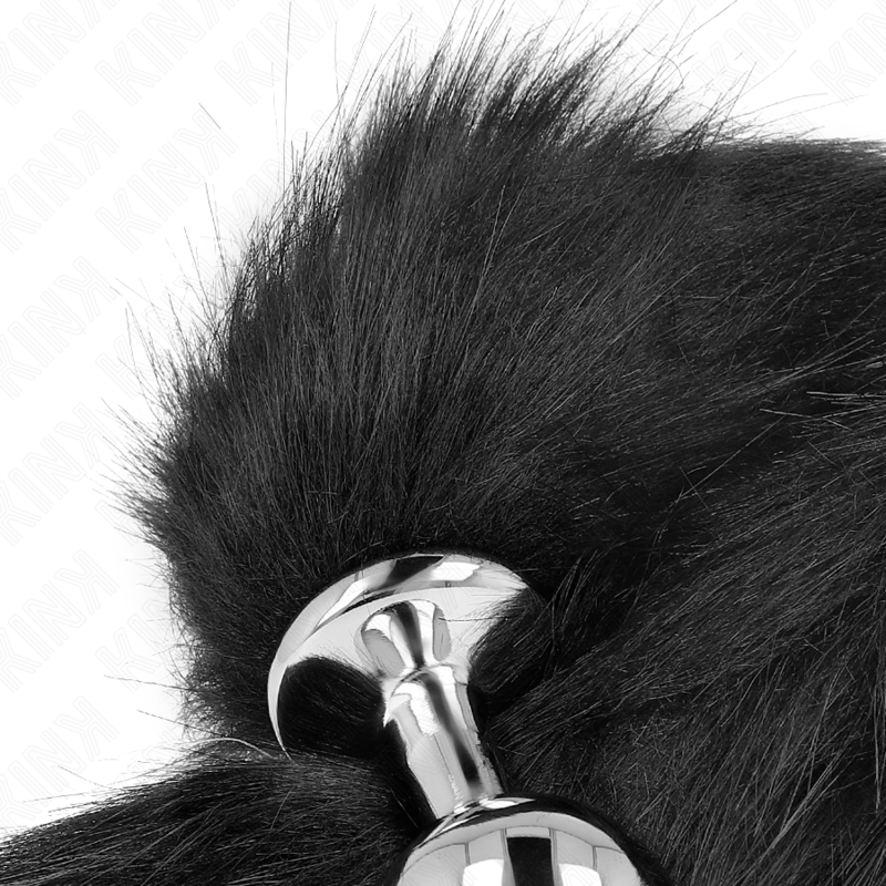 Plug Anal Cola Sintetica