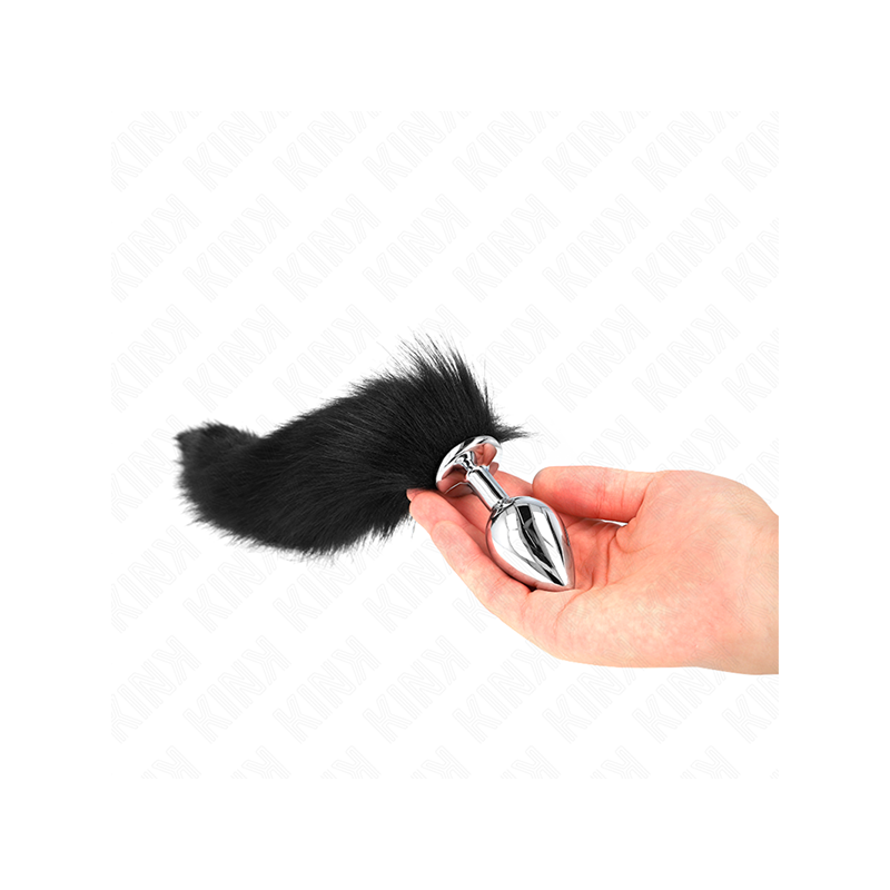 Plug Anal Cola Sintetica