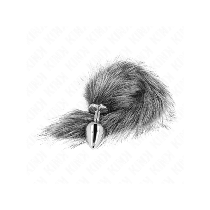 Plug Anal Cola Sintetica