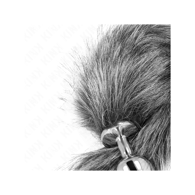 Plug Anal Cola Sintetica