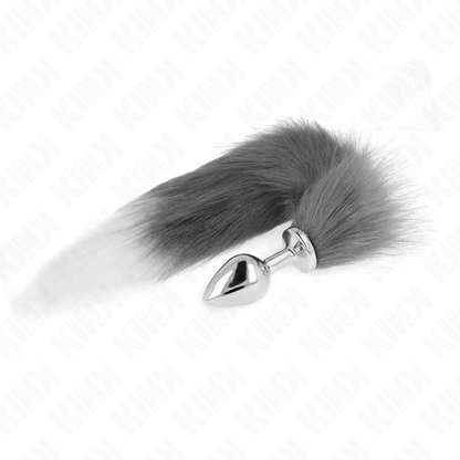 Plug Anal Cola Sintetica