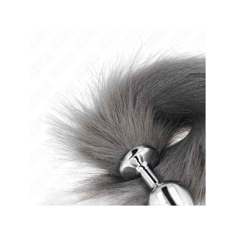 Plug Anal Cola Sintetica