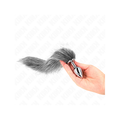 Plug Anal Cola Sintetica