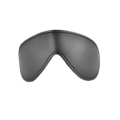 Venda De Ojos De Piel Simple 19.5 X 7.5 Cm