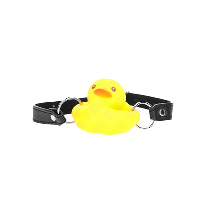 Mordaza Forma De Pato