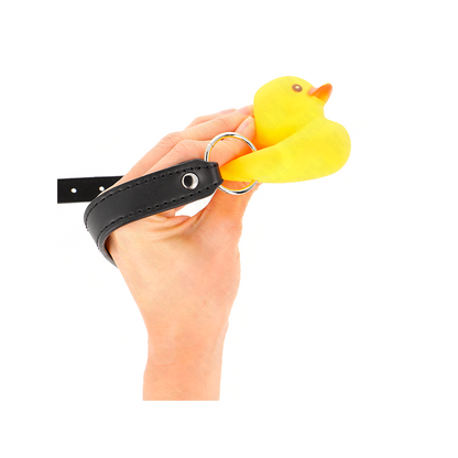 Mordaza Forma De Pato
