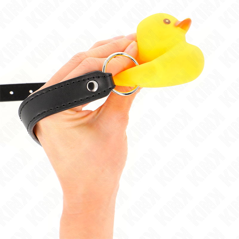 Mordaza Forma De Pato